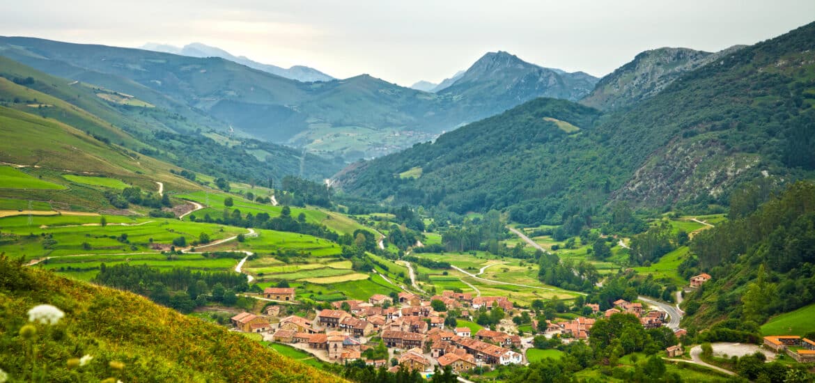 9 non-tourist villages in Spain you will want to visit