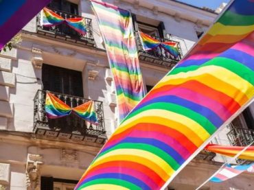 Chueca, from marginalised area to LGBT+ landmark