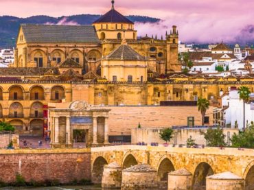 Travel guide to Córdoba