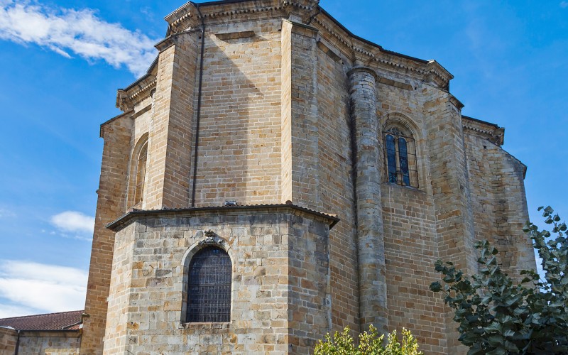 Basilica of Purisima Concepcion vizcaya
