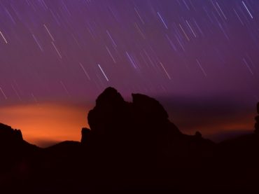 The Draconids, a meteor shower to welcome autumn