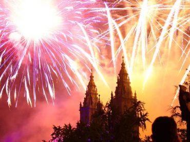 The Best Patrimonial Festivals in Spain in July