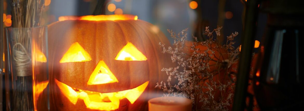 Halloween in Spain and around the world