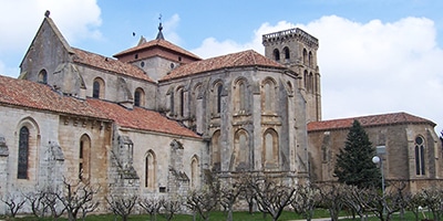 Monastery of Las Huelgas