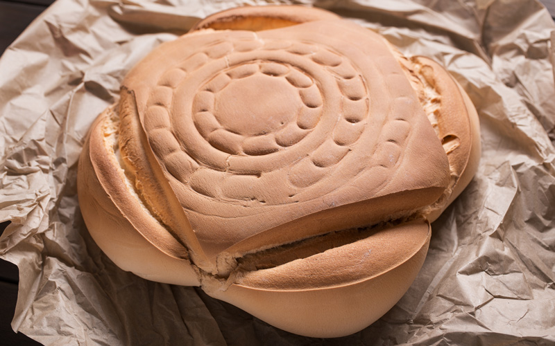 Candeal Bread | Photo: Shutterstock