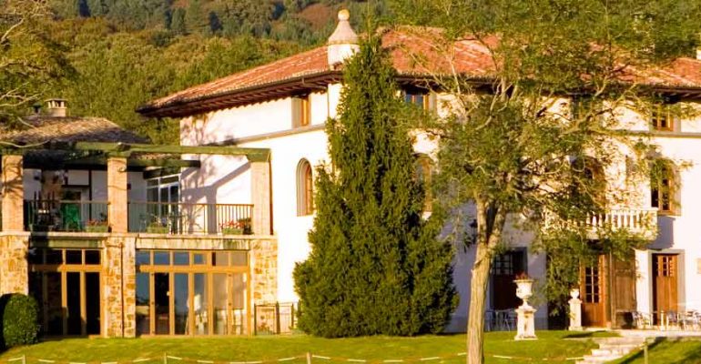 Golf in Euskadi, champions cradle