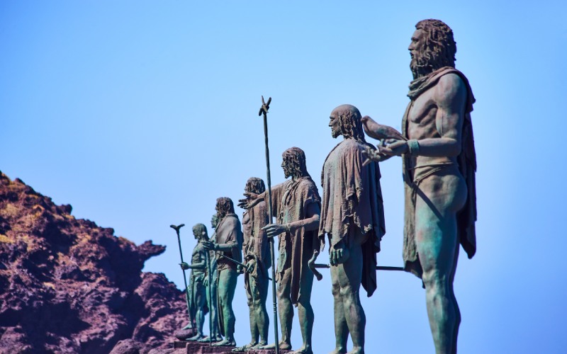 Guanches 