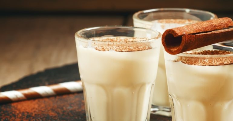 Panther milk: created by the Spanish army and popularized in the ’80s