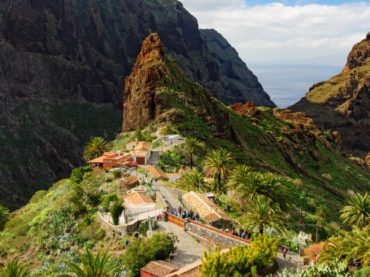 Fascinating Tenerife: its most beautiful villages