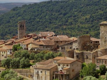 Fascinating Salamanca: its most beautiful villages