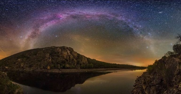 Stargazing in Extremadura from the Most Spectacular Viewpoints
