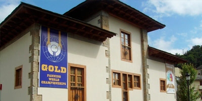 Museo del oro de Asturias, Concejo de Tineo