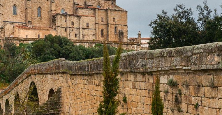 The oldest towns in Spain