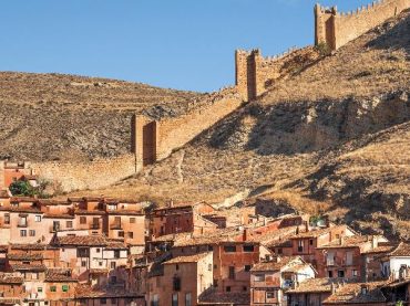 17 of the most beautiful medieval villages in Spain