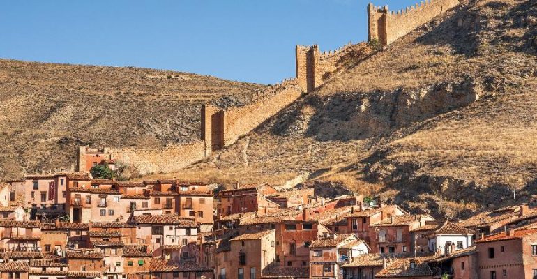 17 of the most beautiful medieval villages in Spain