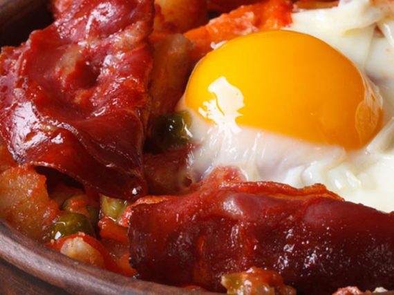 8 typical Andalusian dishes: a traditional recipe from each province