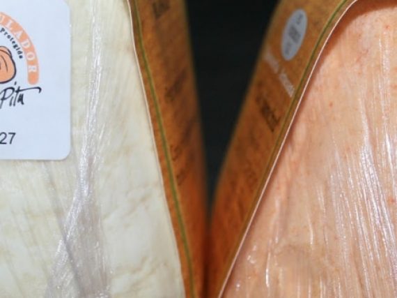 Afuega’l Pitu Cheese, one of the oldest cheeses in Asturias