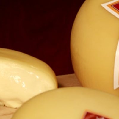 Arzúa – Ulloa Cheese