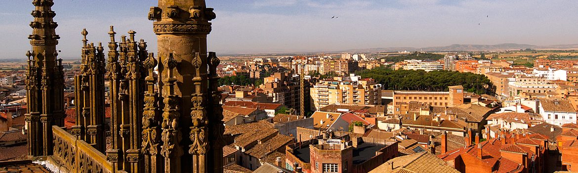 Things to do in Huesca