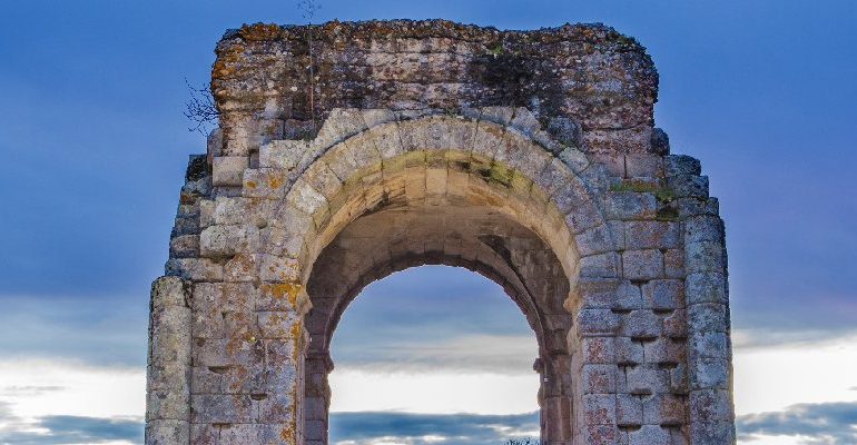 Great Roman Monuments and Sites in Spain You Need to Discover