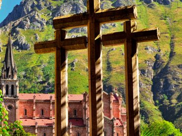 Things to Do in Covadonga