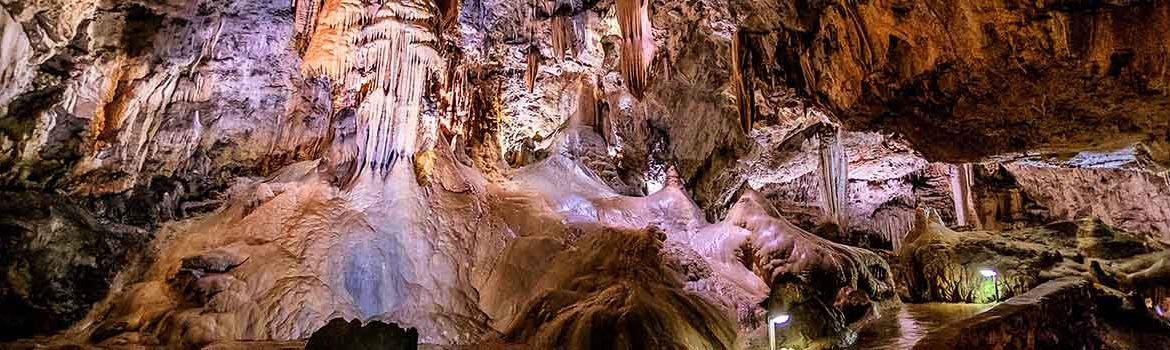 cave of valporquero