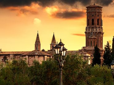 Things to Do in Tudela