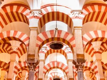 Mosque-Cathedral of Córdoba, a jewel of Muslim architecture