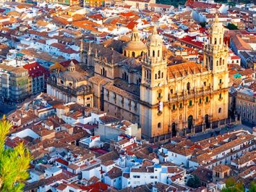 Things to Do in Jaén