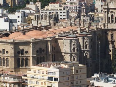 History, art and faith in the Cathedral of Málaga