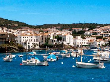 Cadaqués and Portlligat, marvels of the Mediterranean coast