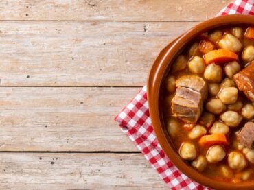 Typical dishes you should try when you visit Madrid