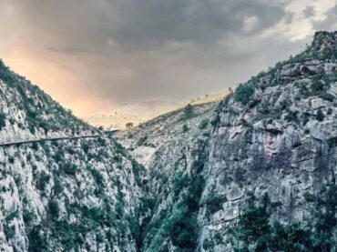 The most beautiful mountain sites in the Valencian Community