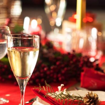New Year’s Eve gastronomic traditions in the world