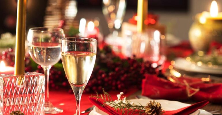 New Year’s Eve gastronomic traditions in the world
