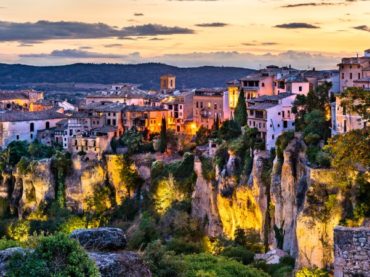 Fascinating Cuenca: its most beautiful villages