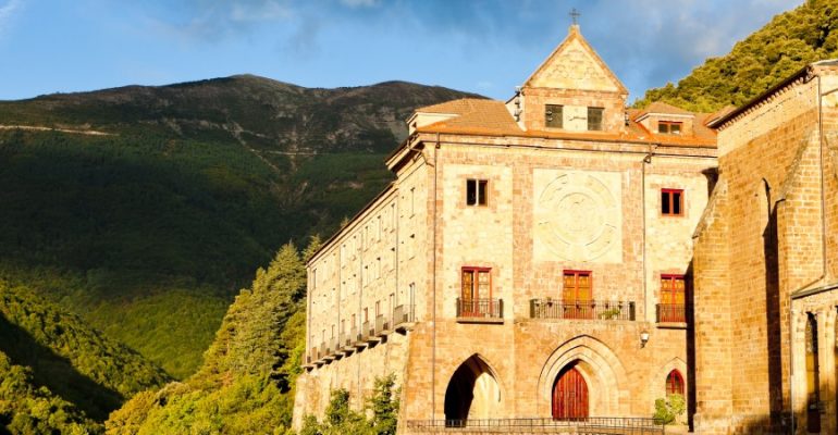 7 landscapes of La Rioja that you will want to enjoy in person