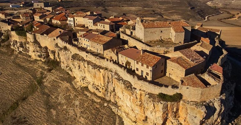 Fascinating Soria: its most beautiful villages
