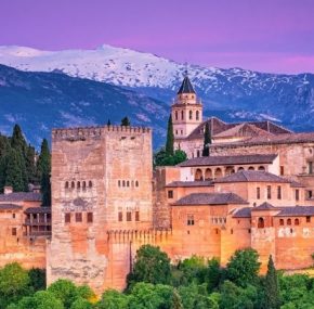 9 places where one can breathe the essence of being Andalusian