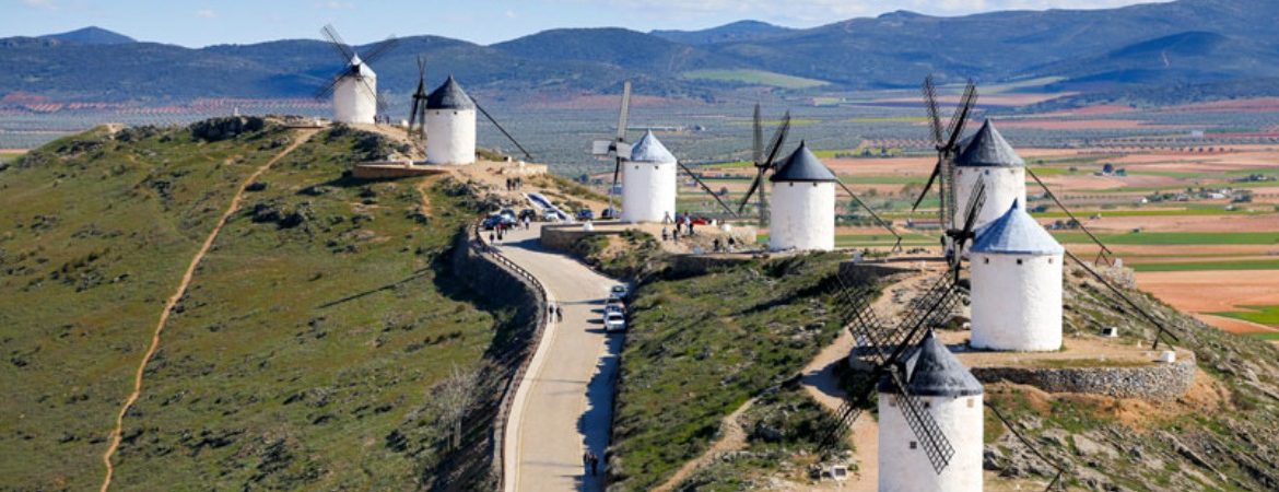 Spanish villages with funny and unusual names that actually exist |  Fascinating Spain