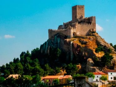 5 amazing castles in Albacete