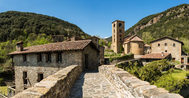 Things to Do in Beget
