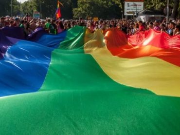 4 major Pride celebrations in Spain