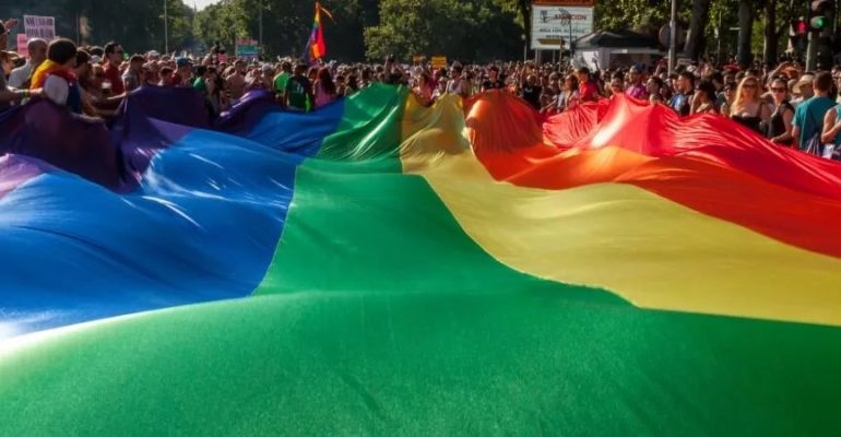 4 major Pride celebrations in Spain