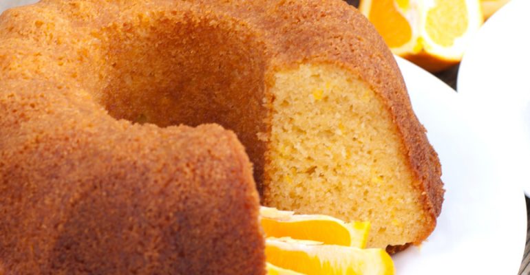 5 Homemade Sponge Cake Recipes with Spanish Ingredients