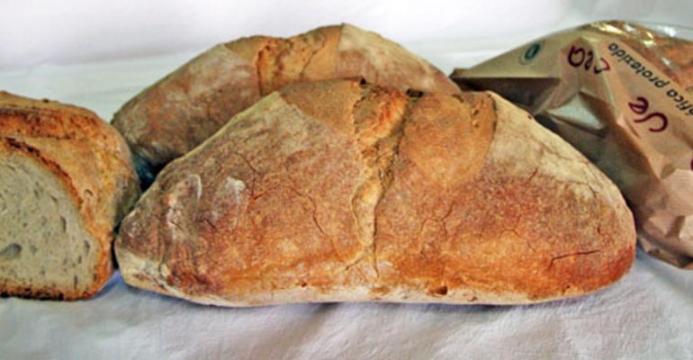 Galician Cea Bread Recipe