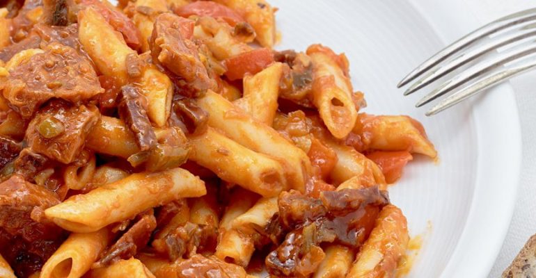 Spanish pasta recipes you won’t be able to resist