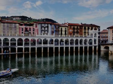Tolosa market, a gastronomic experience with centuries of history