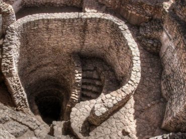Motilla del Azuer, unique and incomparable wonder | 7 wonders of Ancient Spain