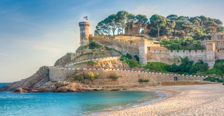 Seven walled cities in Spain you need to discover